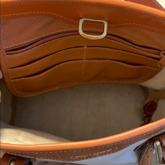 Dooney and Bourke Bag - Picture 4 of 4